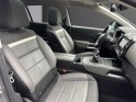 Citroen c5 aircross 130 ss bvm6 shine full entretiens constructeur ! garantie 12 mois occasion simplicicar amiens ...