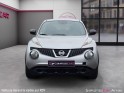Nissan juke 1.5 dci 110 fap start/stop system visia - bon état - garantie 12 mois occasion simplicicar arras  simplicicar...