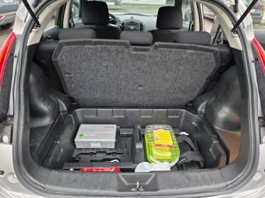 Nissan juke 1.5 dci 110 fap start/stop system visia - bon état - garantie 12 mois occasion simplicicar arras  simplicicar...
