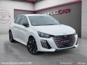 Peugeot 208 electrique 50 kwh 156ch allure occasion simplicicar arras  simplicicar simplicibike france