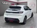 Peugeot 208 electrique 50 kwh 156ch allure occasion simplicicar arras  simplicicar simplicibike france