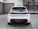 Peugeot 208 electrique 50 kwh 156ch allure occasion simplicicar arras  simplicicar simplicibike france