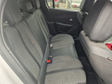 Peugeot 208 electrique 50 kwh 156ch allure occasion simplicicar arras  simplicicar simplicibike france