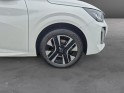 Peugeot 208 electrique 50 kwh 156ch allure occasion simplicicar arras  simplicicar simplicibike france