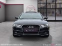 Audi a4 avant 2.0 tdie 136 s line - garantie 12 mois occasion simplicicar arras  simplicicar simplicibike france