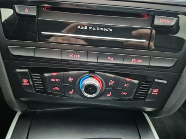 Audi a4 avant 2.0 tdie 136 s line - garantie 12 mois occasion simplicicar arras  simplicicar simplicibike france