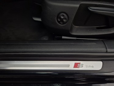 Audi a4 avant 2.0 tdie 136 s line - garantie 12 mois occasion simplicicar arras  simplicicar simplicibike france