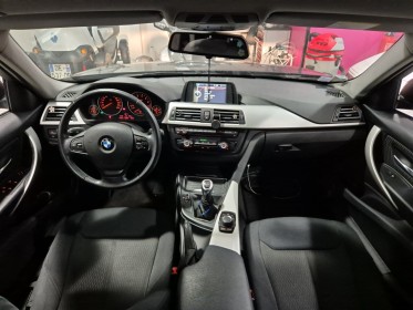 Bmw serie 3 f30 316i 136 ch 134 g lounge - 12 mois garantie occasion simplicicar arras  simplicicar simplicibike france