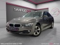 Bmw serie 3 f30 316i 136 ch 134 g lounge - 12 mois garantie occasion simplicicar arras  simplicicar simplicibike france