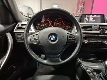 Bmw serie 3 f30 316i 136 ch 134 g lounge - 12 mois garantie occasion simplicicar arras  simplicicar simplicibike france