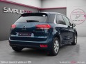 Citroen c4 spacetourer bluehdi 130 ss bvm6 live - 12 mois garantie occasion simplicicar arras  simplicicar simplicibike france