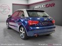 Audi a1 a1 1.6 tdi 105 ambition occasion simplicicar amiens  simplicicar simplicibike france