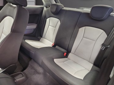 Audi a1 a1 1.6 tdi 105 ambition occasion simplicicar amiens  simplicicar simplicibike france