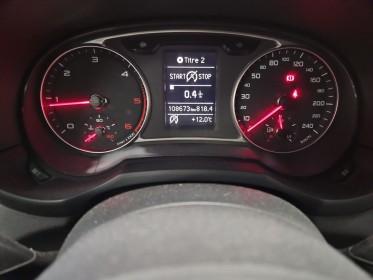 Audi a1 a1 1.6 tdi 105 ambition occasion simplicicar amiens  simplicicar simplicibike france