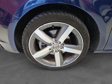 Audi a1 a1 1.6 tdi 105 ambition occasion simplicicar amiens  simplicicar simplicibike france