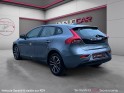 Volvo v40 business d2 120 ch business - suivi/caméra de recul/radar ar - garantie 12 mois occasion simplicicar soissons...