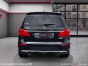 Mercedes classe gl 500 550 sport 4-matic  amg - 7 places - garantie 12 mois occasion simplicicar arras  simplicicar...