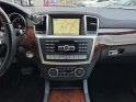 Mercedes classe gl 500 550 sport 4-matic  amg - 7 places - garantie 12 mois occasion simplicicar arras  simplicicar...