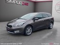 Kia cee'd sw 1.6 crdi 128 ch active - garantie 12 mois occasion simplicicar arras  simplicicar simplicibike france