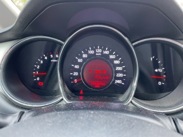 Kia cee'd sw 1.6 crdi 128 ch active - garantie 12 mois occasion simplicicar arras  simplicicar simplicibike france