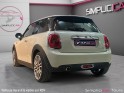 Mini cooper 1.5 d 116 cv finition chili garantie 12 mois occasion simplicicar tours  simplicicar simplicibike france
