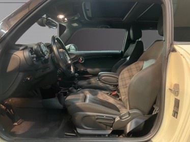 Mini cooper 1.5 d 116 cv finition chili garantie 12 mois occasion simplicicar tours  simplicicar simplicibike france