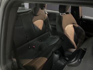 Mini cooper 1.5 d 116 cv finition chili garantie 12 mois occasion simplicicar tours  simplicicar simplicibike france