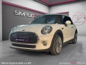 Mini cooper 1.5 d 116 cv finition chili garantie 12 mois occasion simplicicar tours  simplicicar simplicibike france