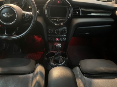 Mini cooper 1.5 d 116 cv finition chili garantie 12 mois occasion simplicicar tours  simplicicar simplicibike france