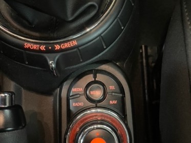 Mini cooper 1.5 d 116 cv finition chili garantie 12 mois occasion simplicicar tours  simplicicar simplicibike france