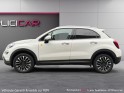 Fiat 500x my19 1.6 multijet 120 ch ligue 1 conforama caméra de recul climatisation auto garantie 12 mois occasion...