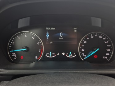 Ford ecosport 1.0 ecoboost 125ch ss bvm6 st-line - État exceptionnel occasion simplicicar arras  simplicicar simplicibike...