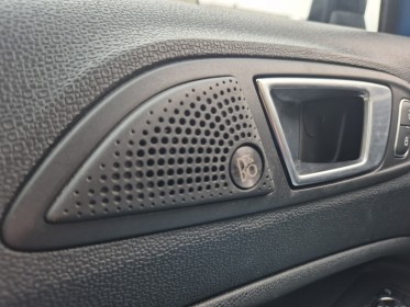 Ford ecosport 1.0 ecoboost 125ch ss bvm6 st-line - État exceptionnel occasion simplicicar arras  simplicicar simplicibike...