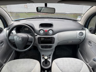 Citroen c3 c3 1.1i occasion simplicicar arras  simplicicar simplicibike france
