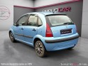 Citroen c3 c3 1.1i occasion simplicicar arras  simplicicar simplicibike france
