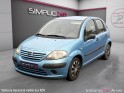 Citroen c3 c3 1.1i occasion simplicicar arras  simplicicar simplicibike france
