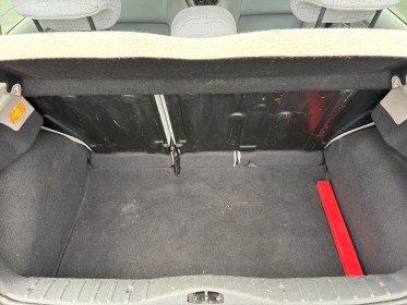 Citroen c3 c3 1.1i occasion simplicicar arras  simplicicar simplicibike france