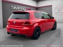 Volkswagen golf 2.0 tsi 210 gti - suivi/to/caméra de recul/sièges chauff/dynaudio- garantie 12 mois occasion simplicicar...