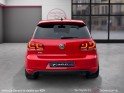 Volkswagen golf 2.0 tsi 210 gti - suivi/to/caméra de recul/sièges chauff/dynaudio- garantie 12 mois occasion simplicicar...