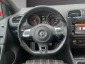 Volkswagen golf 2.0 tsi 210 gti - suivi/to/caméra de recul/sièges chauff/dynaudio- garantie 12 mois occasion simplicicar...