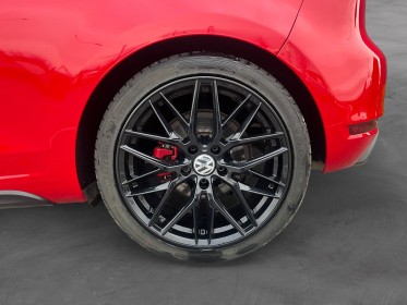 Volkswagen golf 2.0 tsi 210 gti - suivi/to/caméra de recul/sièges chauff/dynaudio- garantie 12 mois occasion simplicicar...