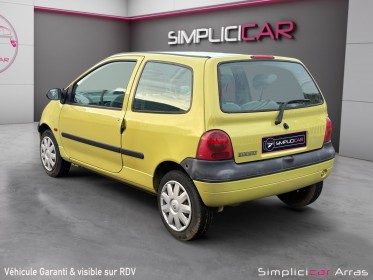 Renault twingo 1.2i occasion simplicicar arras  simplicicar simplicibike france