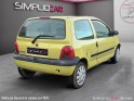 Renault twingo 1.2i occasion simplicicar arras  simplicicar simplicibike france