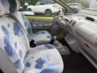 Renault twingo 1.2i occasion simplicicar arras  simplicicar simplicibike france