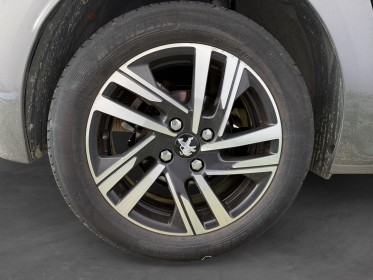 Peugeot 208 100 ss bvm6 allure cockpit 3d courroie ok carplay garantie 12 mois occasion simplicicar poitiers simplicicar...