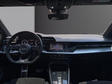 Audi a3 sportback 40 tfsie 204 s tronic 6 s line occasion montreuil (porte de vincennes)(75) simplicicar simplicibike france