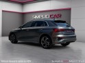 Audi a3 sportback 40 tfsie 204 s tronic 6 s line occasion montreuil (porte de vincennes)(75) simplicicar simplicibike france