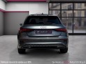 Audi a3 sportback 40 tfsie 204 s tronic 6 s line occasion montreuil (porte de vincennes)(75) simplicicar simplicibike france