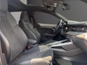 Audi a3 sportback 40 tfsie 204 s tronic 6 s line occasion montreuil (porte de vincennes)(75) simplicicar simplicibike france