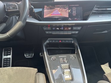 Audi a3 sportback 40 tfsie 204 s tronic 6 s line occasion montreuil (porte de vincennes)(75) simplicicar simplicibike france